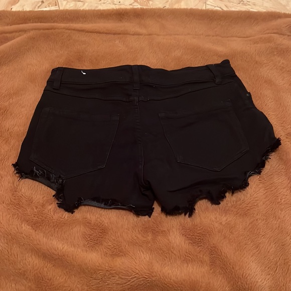 Brody jeans size, easy HR shortie size 27 - Picture 2 of 2